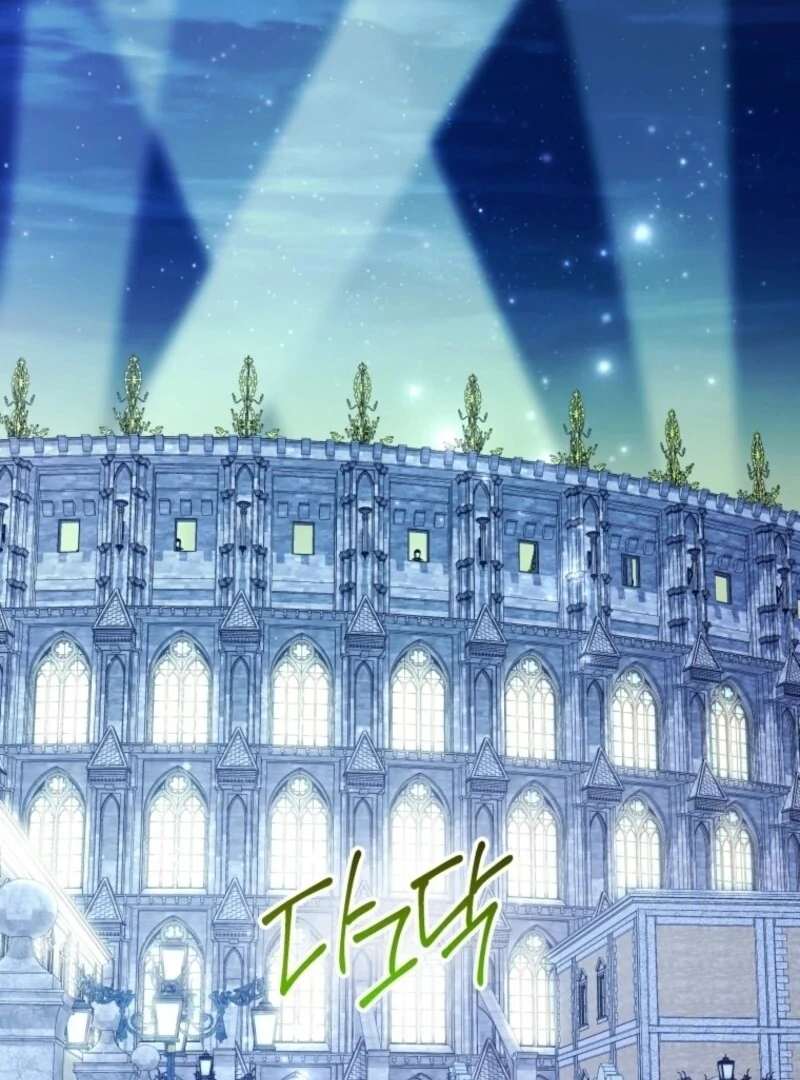 Black Killer Whale Baby Chapter 85 458 040