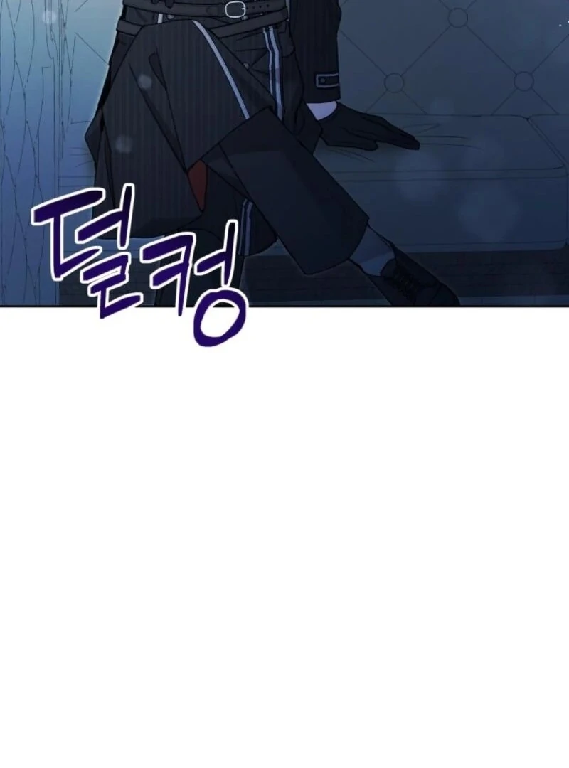 Black Killer Whale Baby Chapter 85 462 044