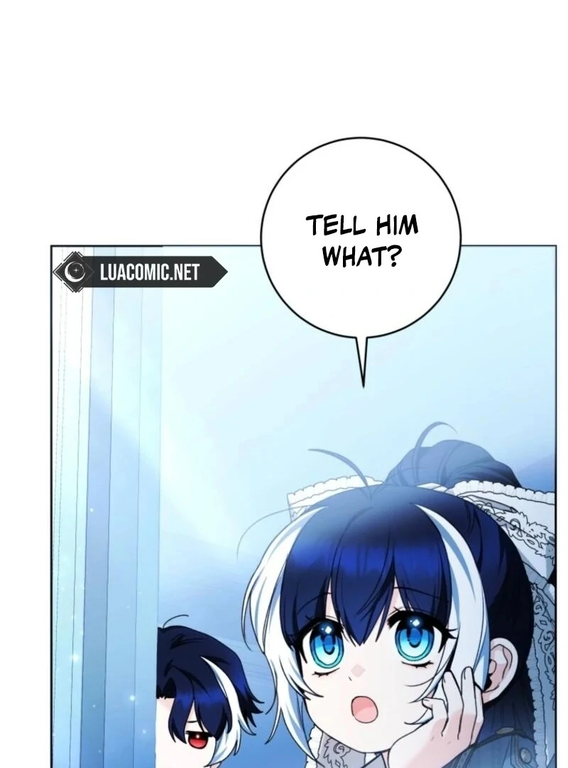 Black Killer Whale Baby Chapter 85 463 045