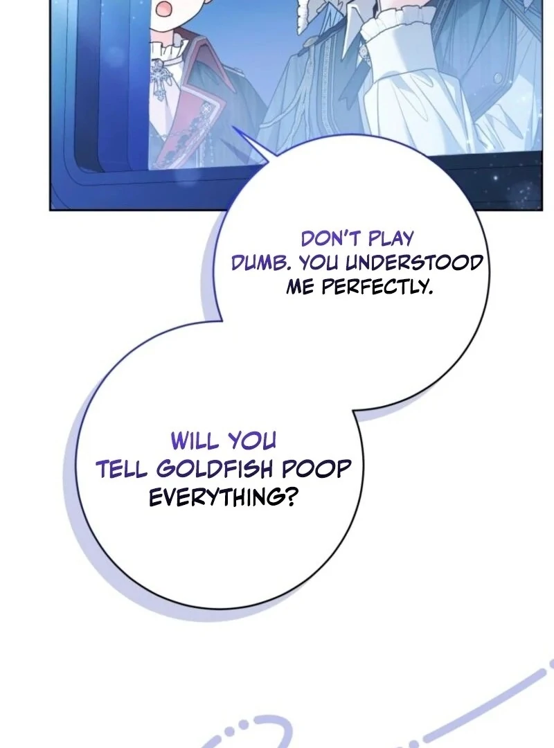 Black Killer Whale Baby Chapter 85 464 046