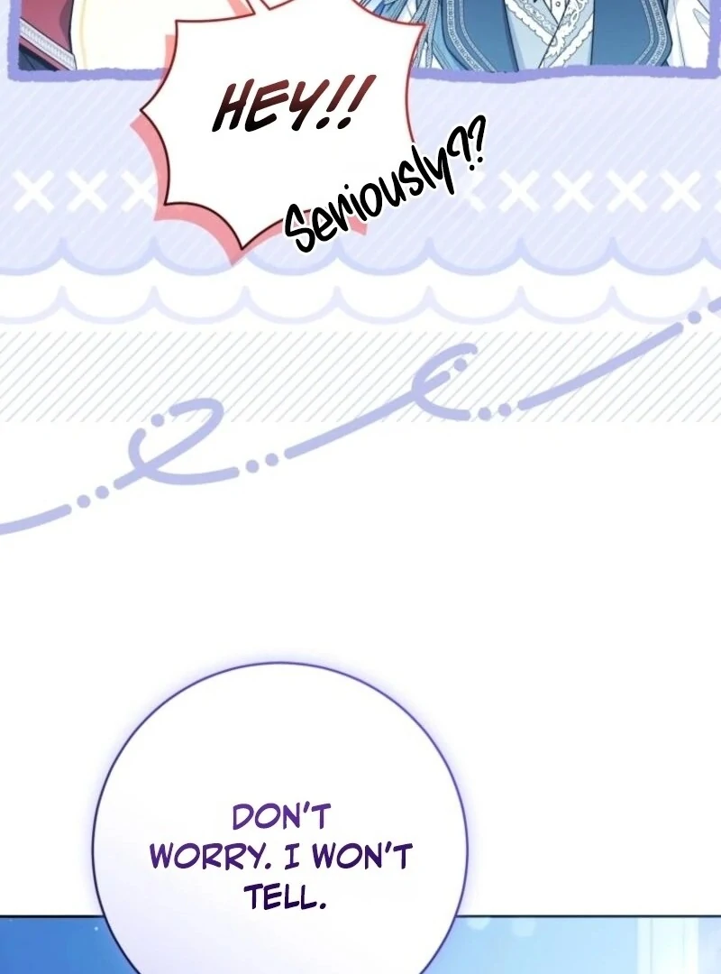 Black Killer Whale Baby Chapter 85 466 048