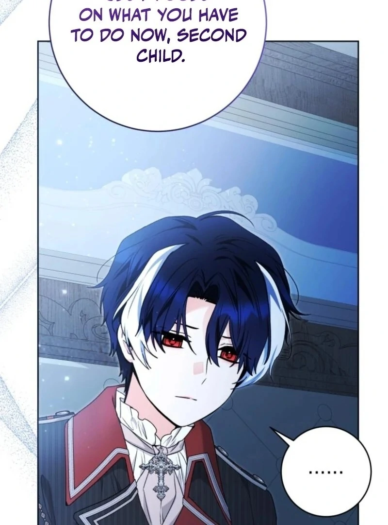 Black Killer Whale Baby Chapter 85 469 051