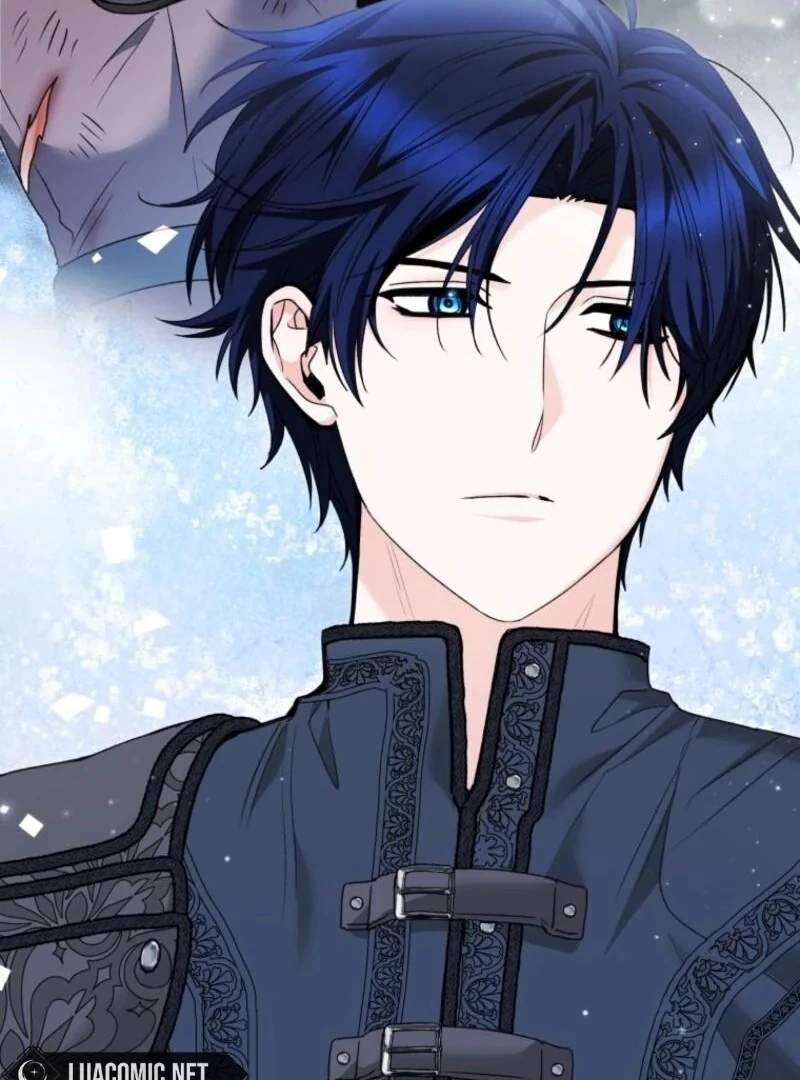 Black Killer Whale Baby Chapter 85 476 058