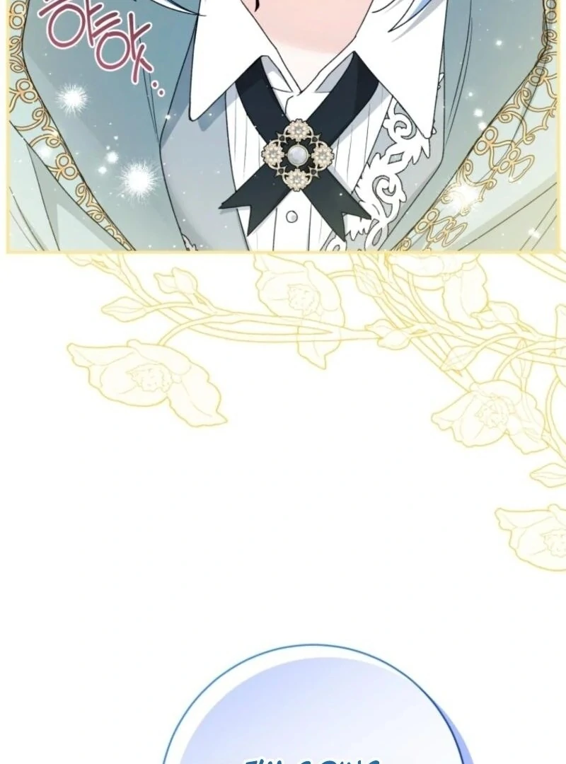 Black Killer Whale Baby Chapter 85 484 066