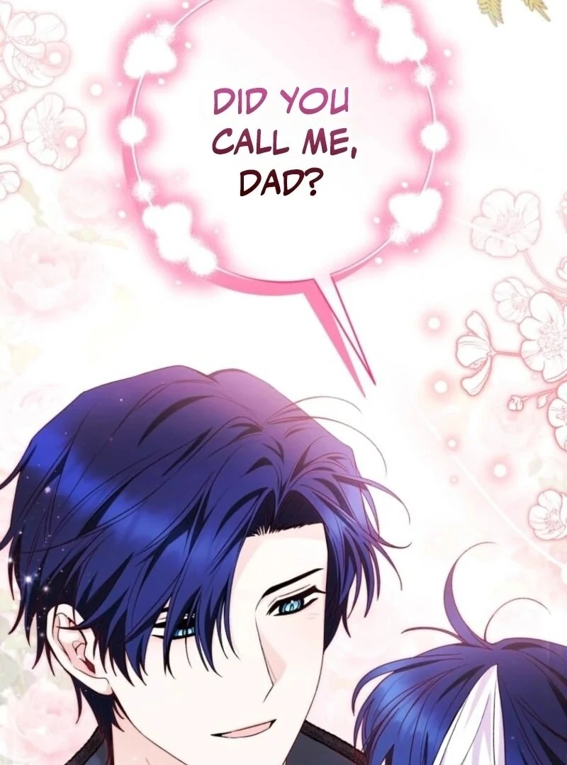 Black Killer Whale Baby Chapter 85 491 073