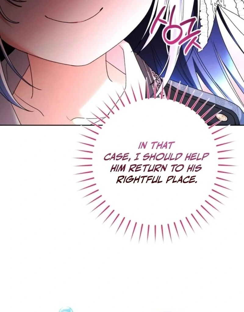 Black Killer Whale Baby Chapter 85 500 082