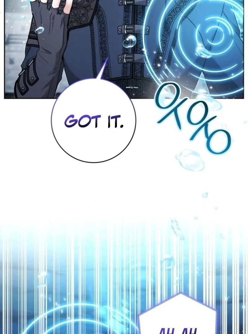 Black Killer Whale Baby Chapter 85 502 084