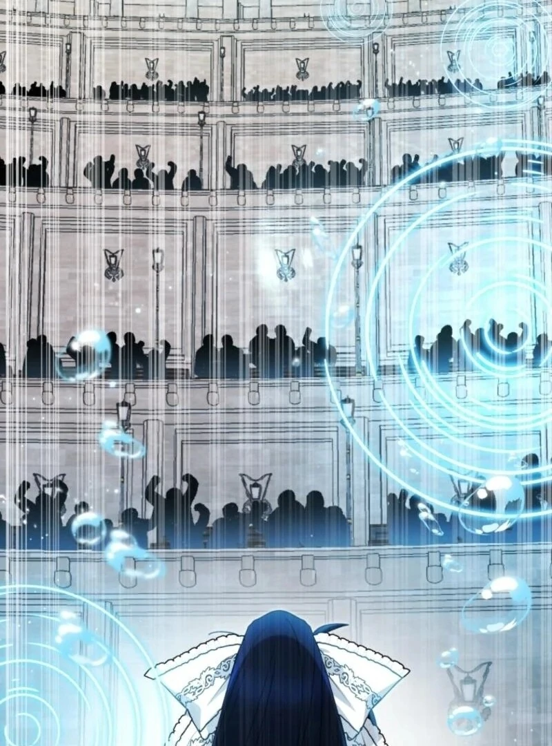 Black Killer Whale Baby Chapter 85 504 086