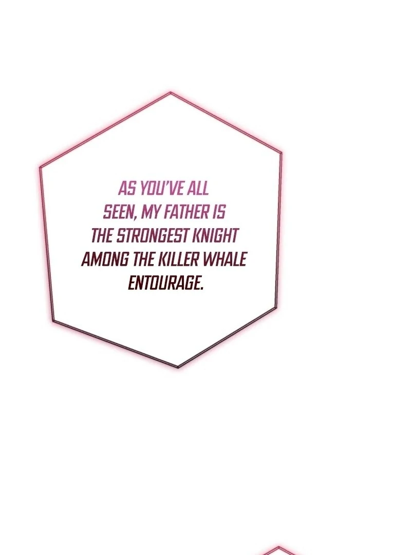 Black Killer Whale Baby Chapter 85 509 091