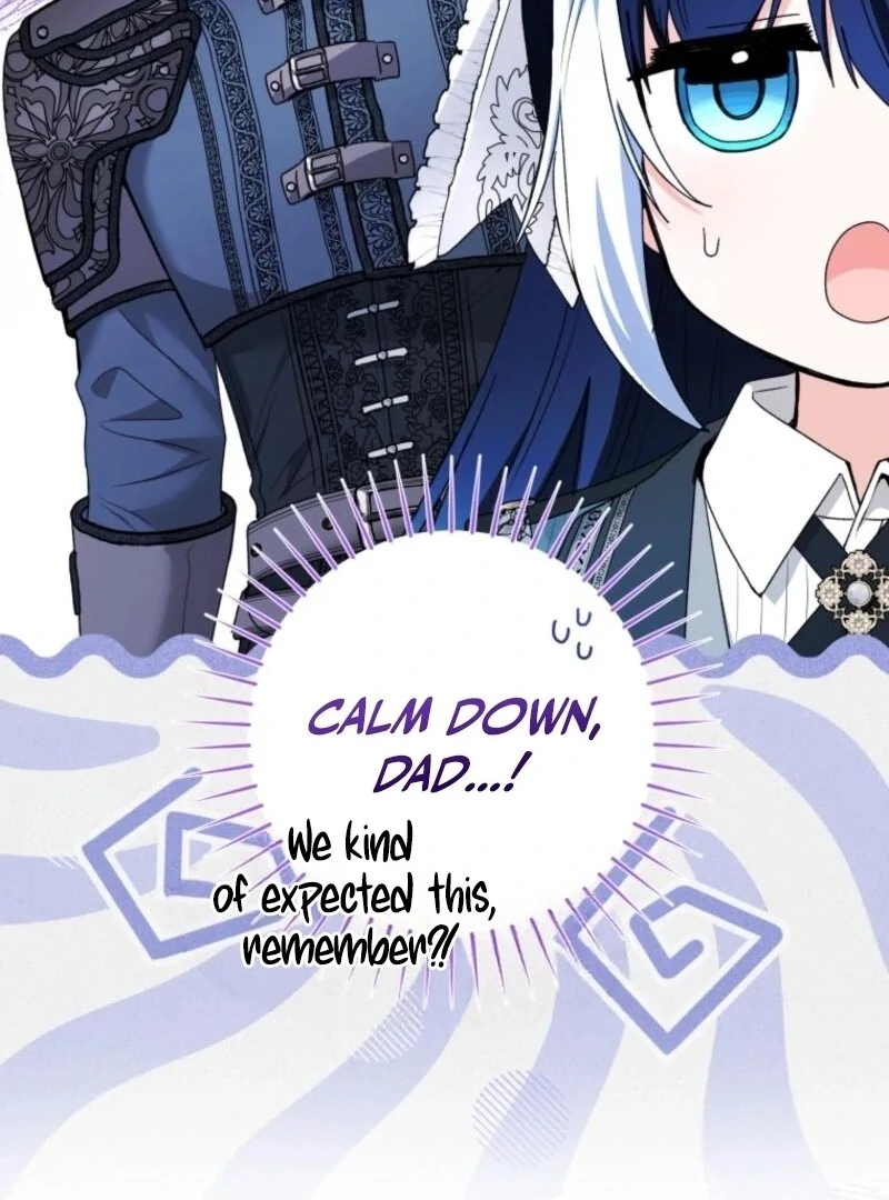 Black Killer Whale Baby Chapter 85 511 093