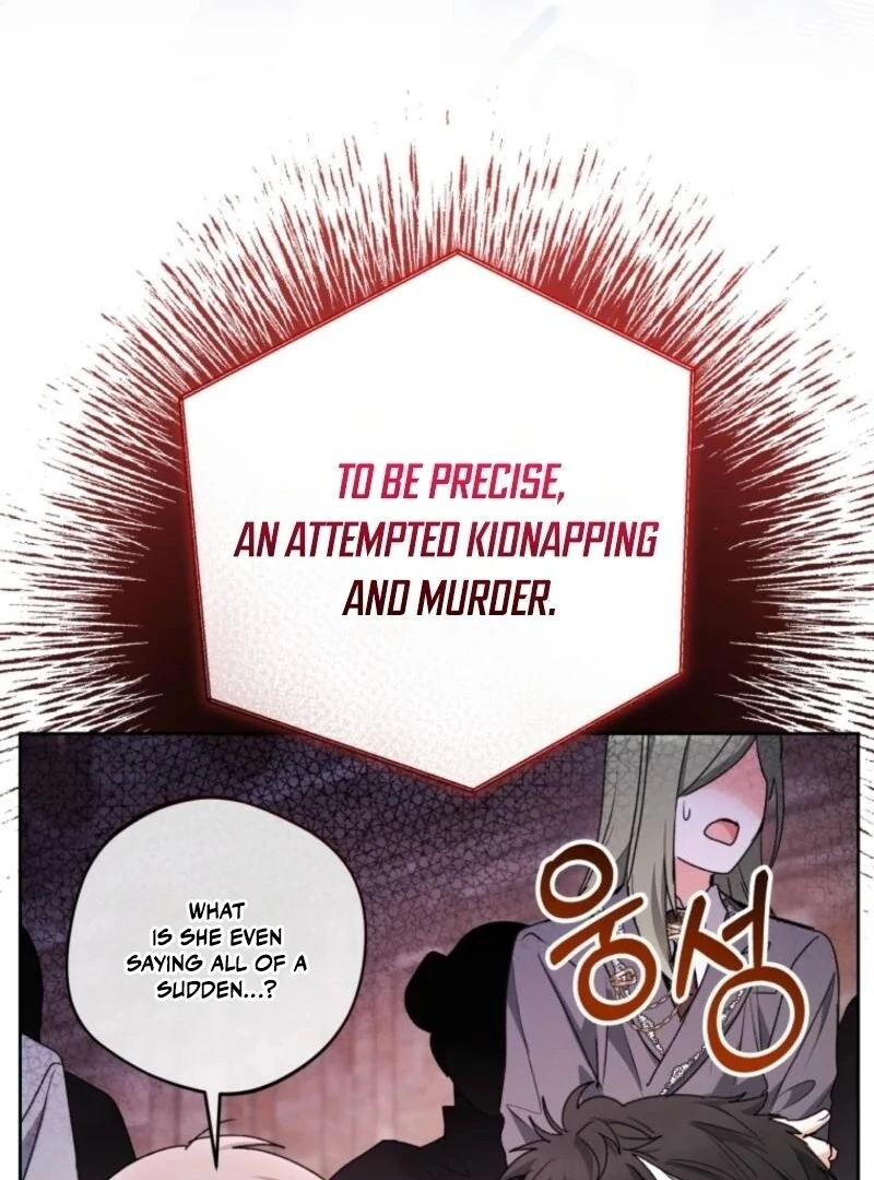 Black Killer Whale Baby Chapter 85 512 094