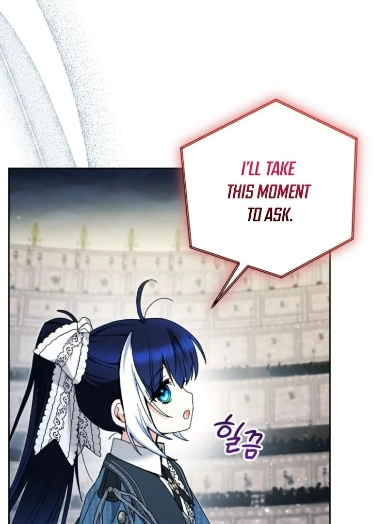 Black Killer Whale Baby Chapter 85 515 097