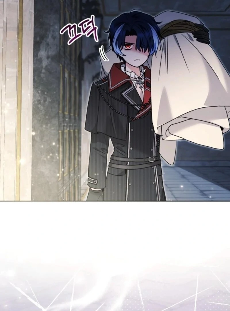 Black Killer Whale Baby Chapter 85 517 099