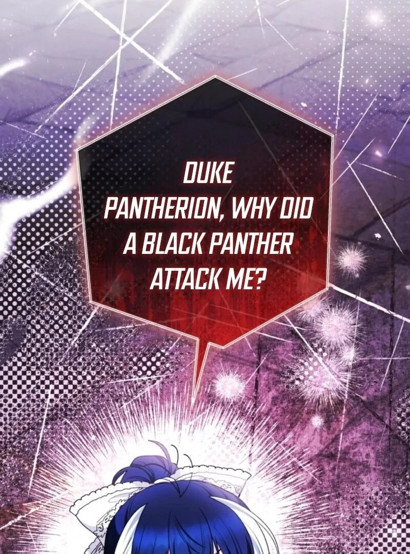 Black Killer Whale Baby Chapter 85 518 100