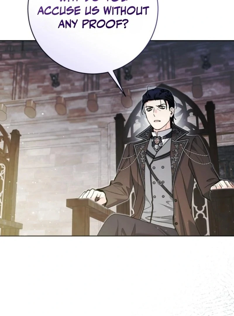 Black Killer Whale Baby Chapter 85 521 103