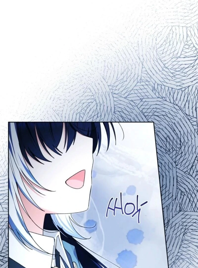 Black Killer Whale Baby Chapter 85 522 104