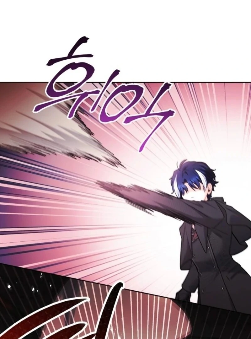 Black Killer Whale Baby Chapter 85 524 106