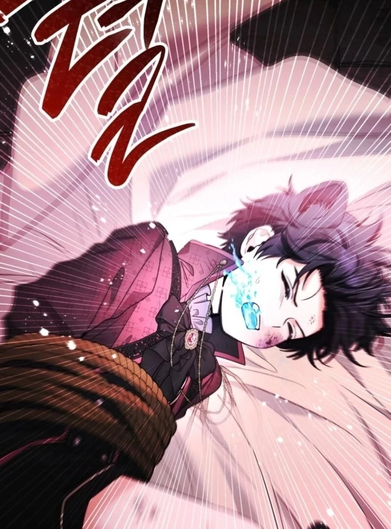 Black Killer Whale Baby Chapter 85 525 107