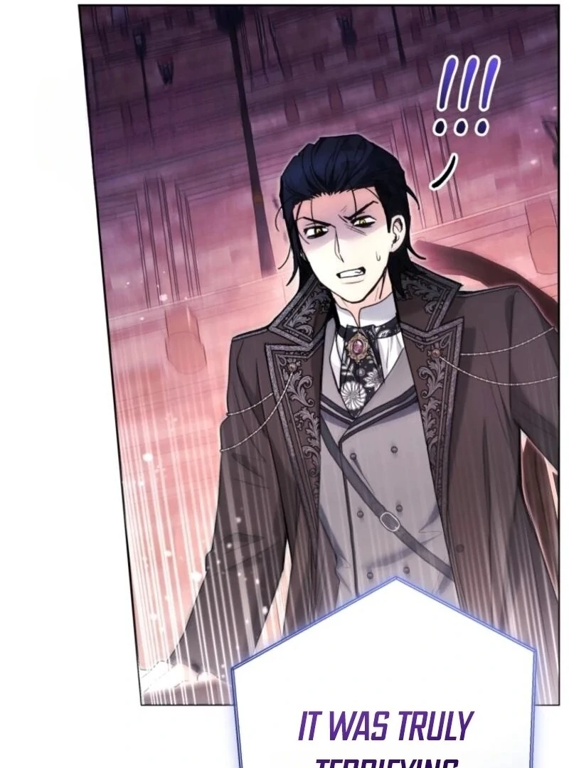 Black Killer Whale Baby Chapter 85 528 110