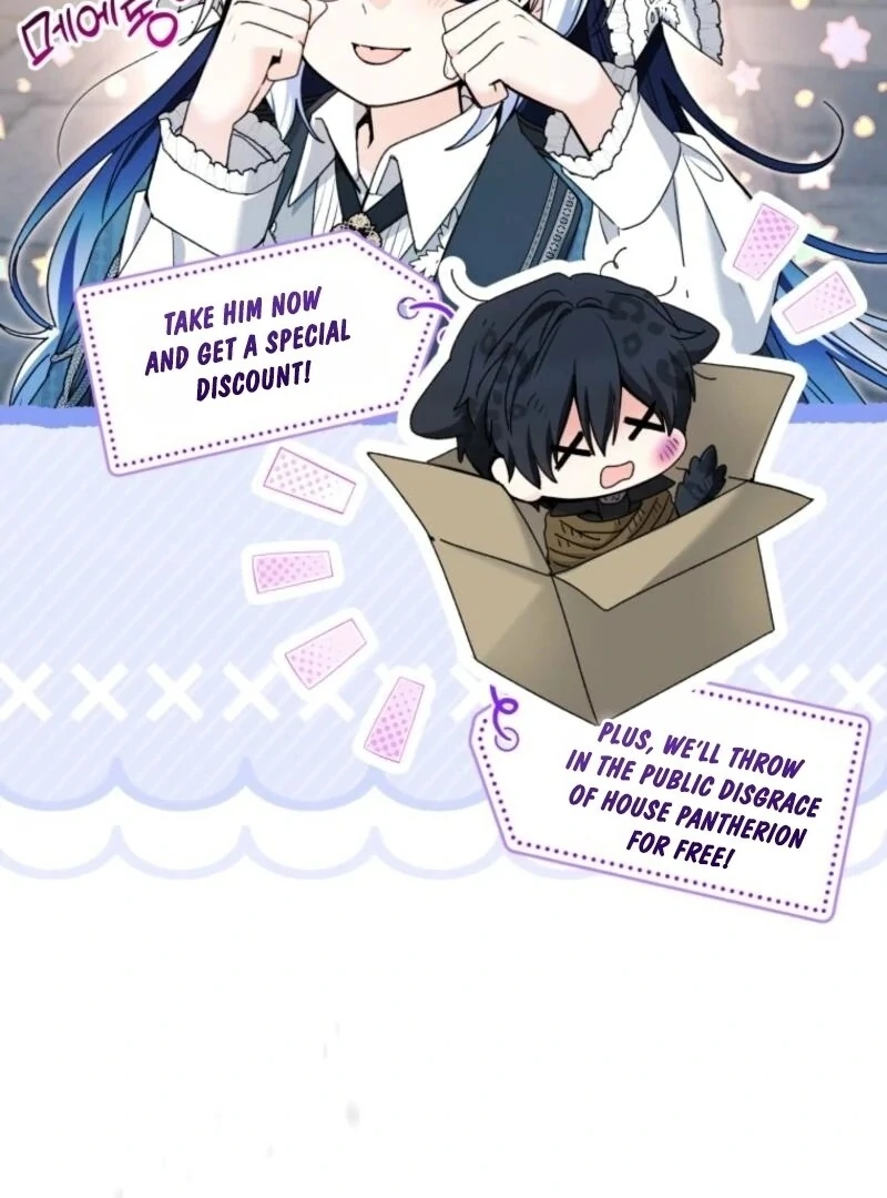 Black Killer Whale Baby Chapter 85 530 112