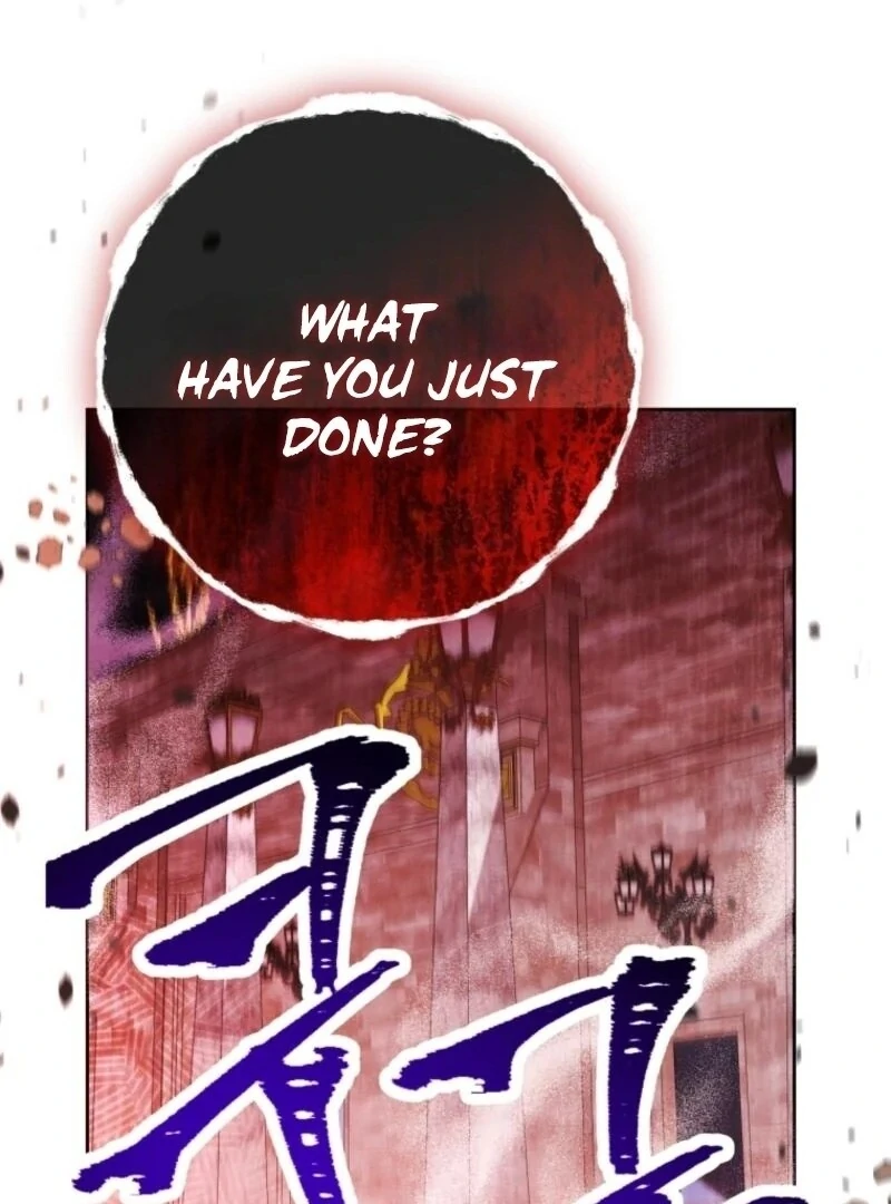 Black Killer Whale Baby Chapter 85 531 113