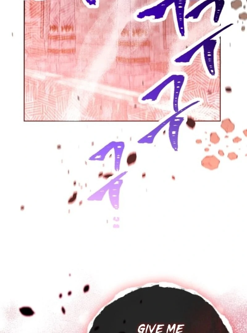 Black Killer Whale Baby Chapter 85 532 114