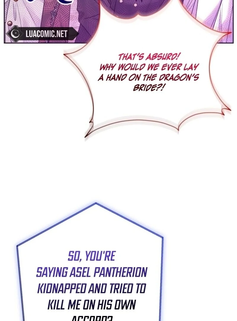 Black Killer Whale Baby Chapter 85 537 119