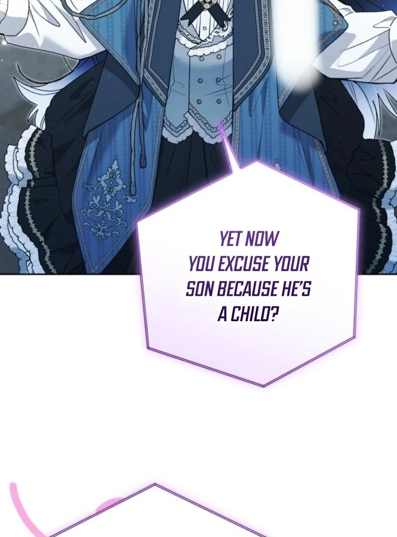 Black Killer Whale Baby Chapter 85 542 124