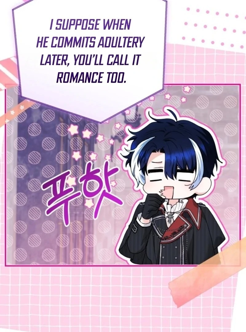 Black Killer Whale Baby Chapter 85 543 125