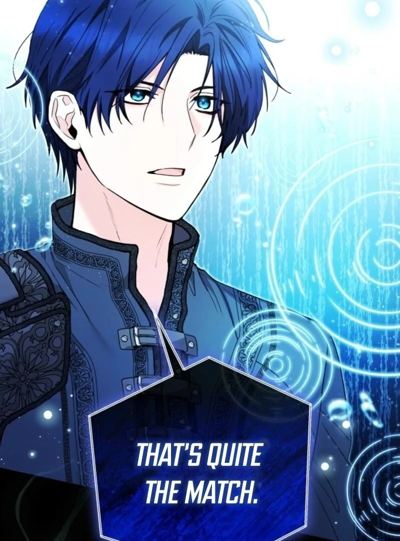 Black Killer Whale Baby Chapter 85 546 128