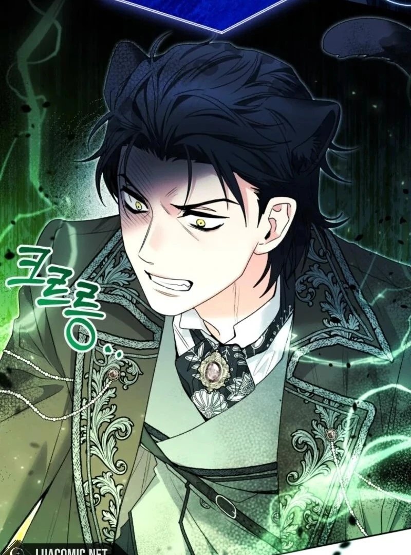 Black Killer Whale Baby Chapter 85 547 129