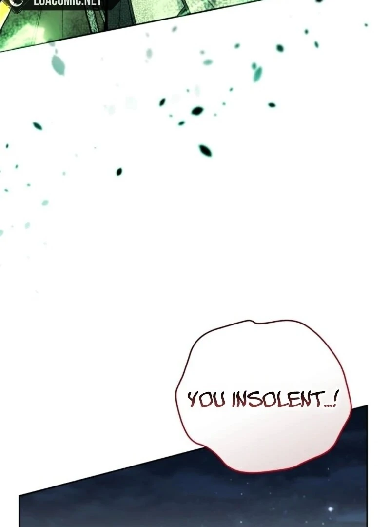 Black Killer Whale Baby Chapter 85 548 130