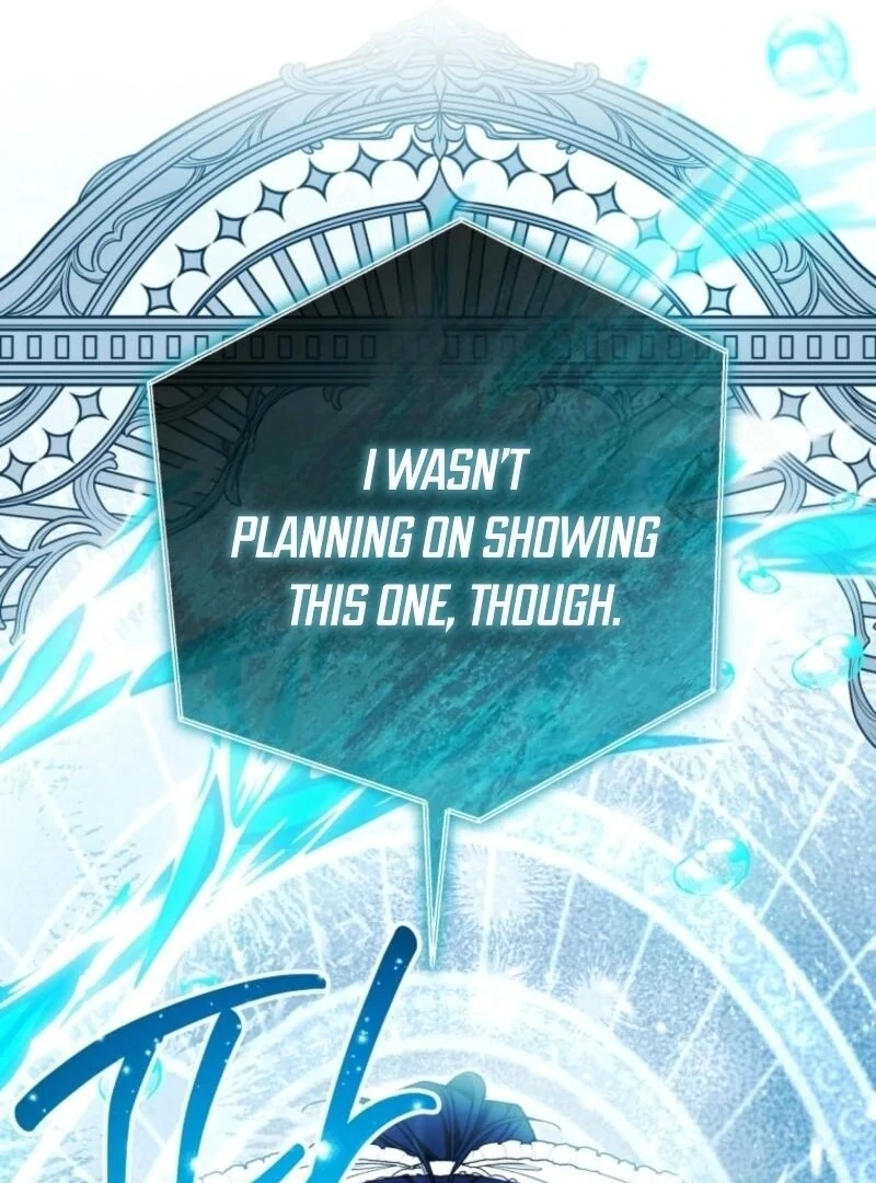 Black Killer Whale Baby Chapter 85 552 134