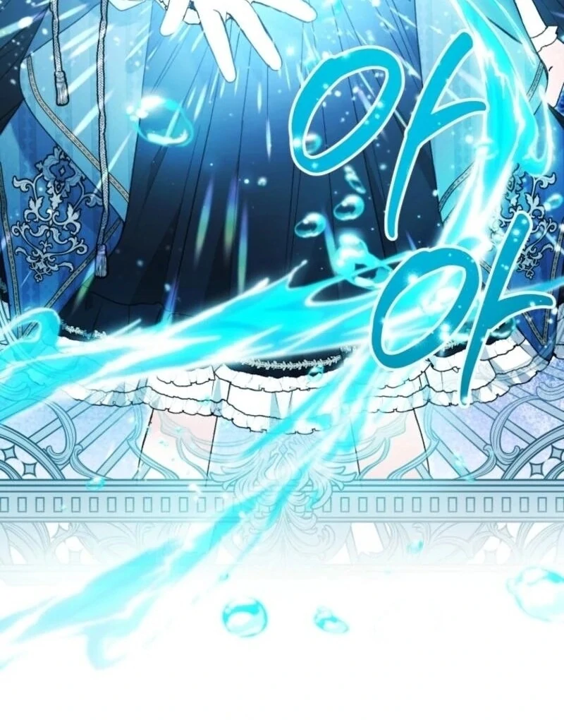 Black Killer Whale Baby Chapter 85 554 136