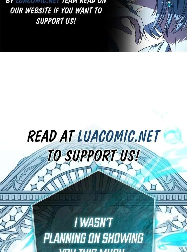 Black Killer Whale Baby Chapter 86 429 002