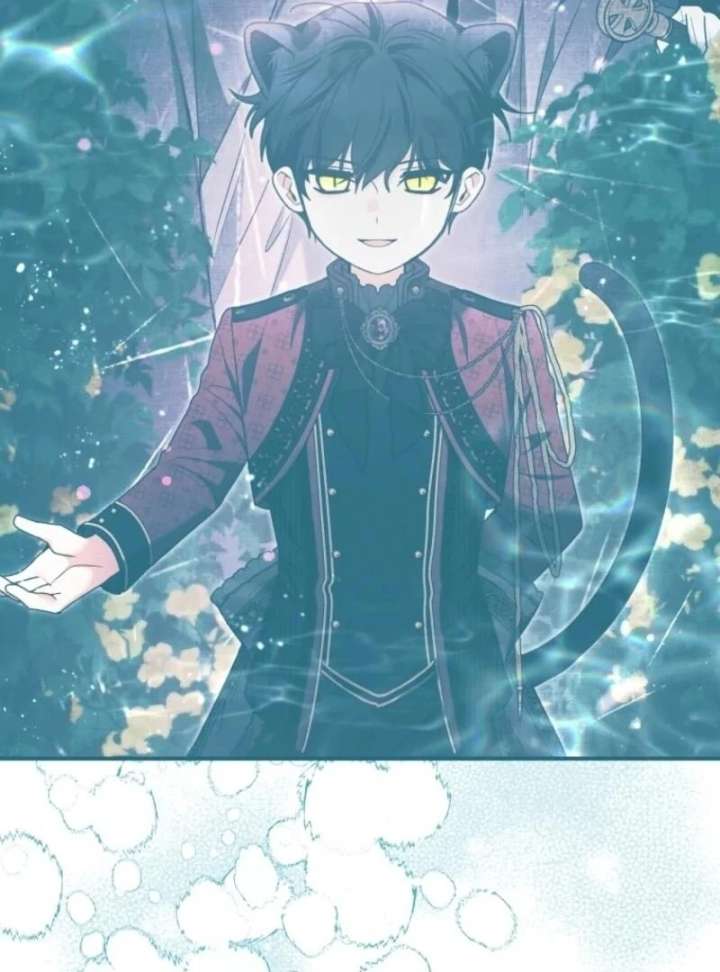 Black Killer Whale Baby Chapter 86 439 012