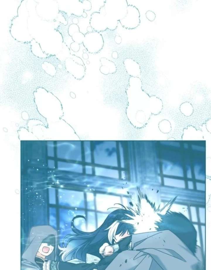 Black Killer Whale Baby Chapter 86 440 013