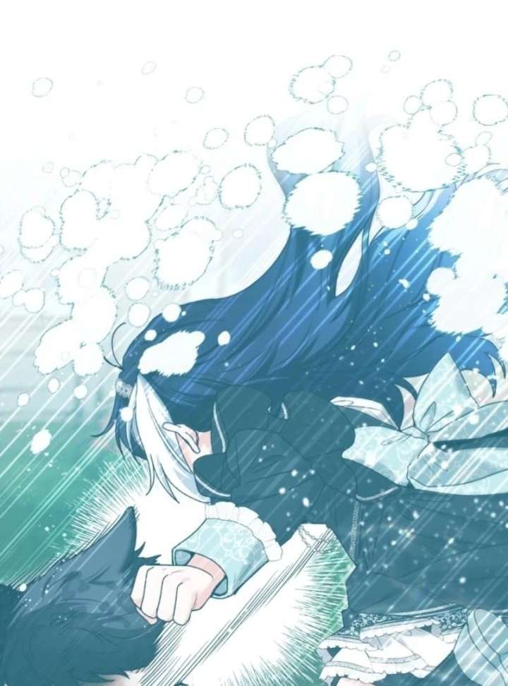 Black Killer Whale Baby Chapter 86 442 015