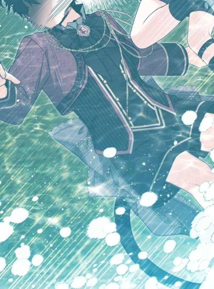 Black Killer Whale Baby Chapter 86 443 016