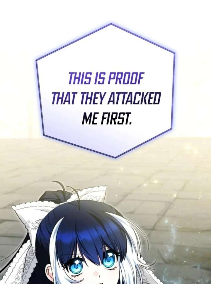 Black Killer Whale Baby Chapter 86 448 021