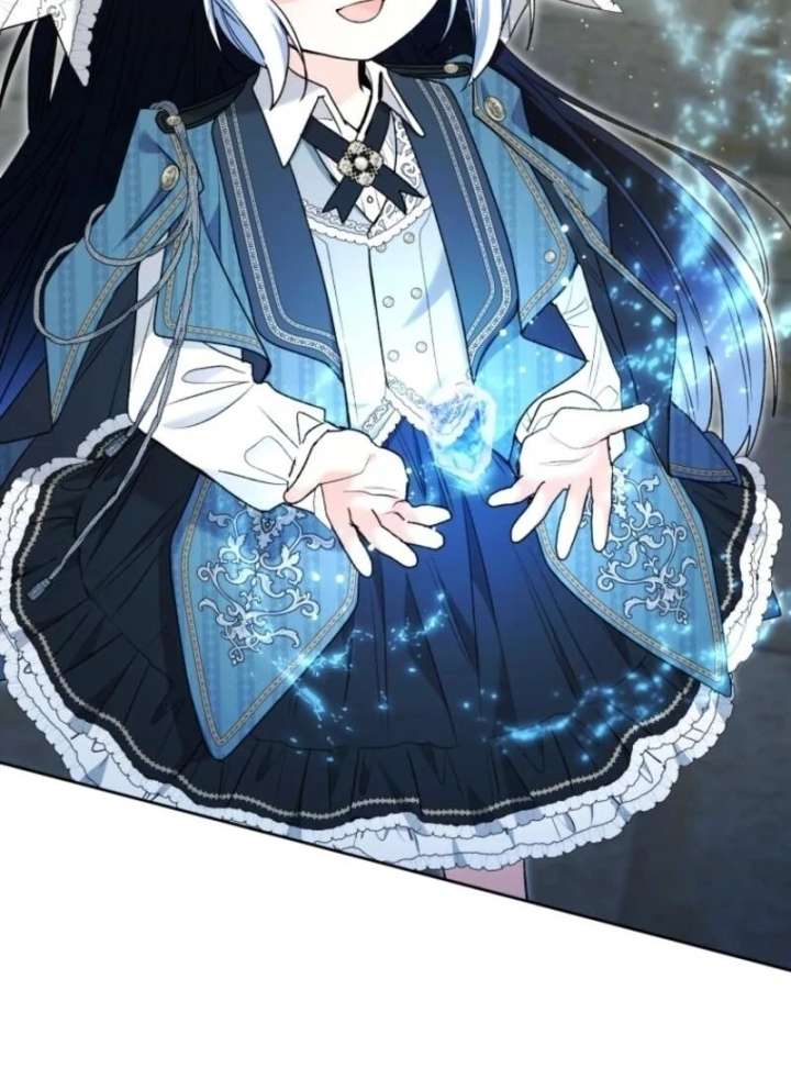Black Killer Whale Baby Chapter 86 449 022
