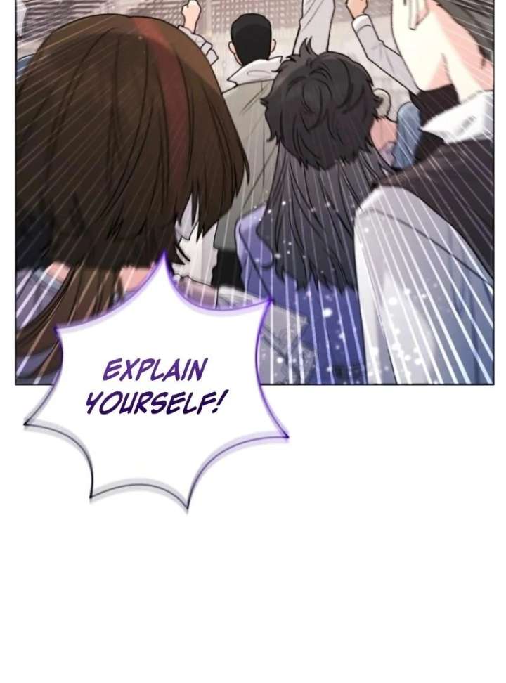Black Killer Whale Baby Chapter 86 451 024