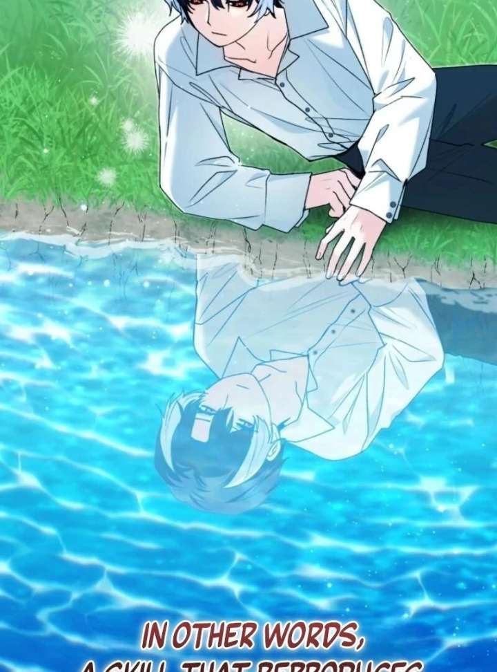 Black Killer Whale Baby Chapter 86 457 030