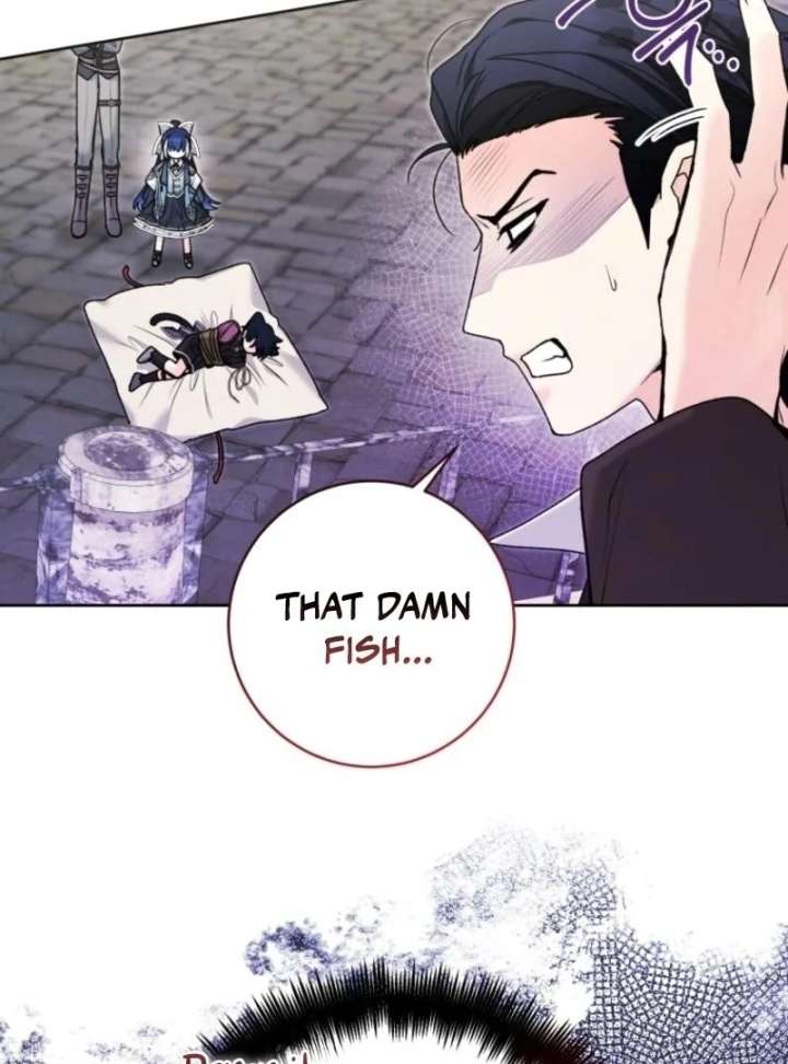 Black Killer Whale Baby Chapter 86 461 034