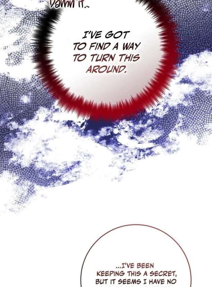 Black Killer Whale Baby Chapter 86 462 035