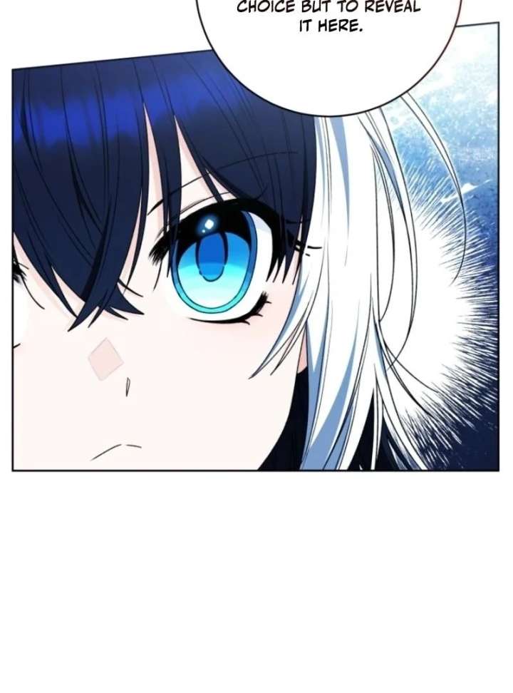 Black Killer Whale Baby Chapter 86 463 036