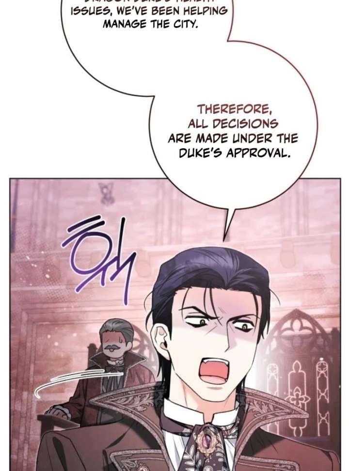 Black Killer Whale Baby Chapter 86 467 040