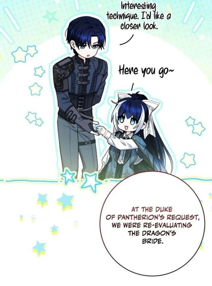 Black Killer Whale Baby Chapter 86 470 043
