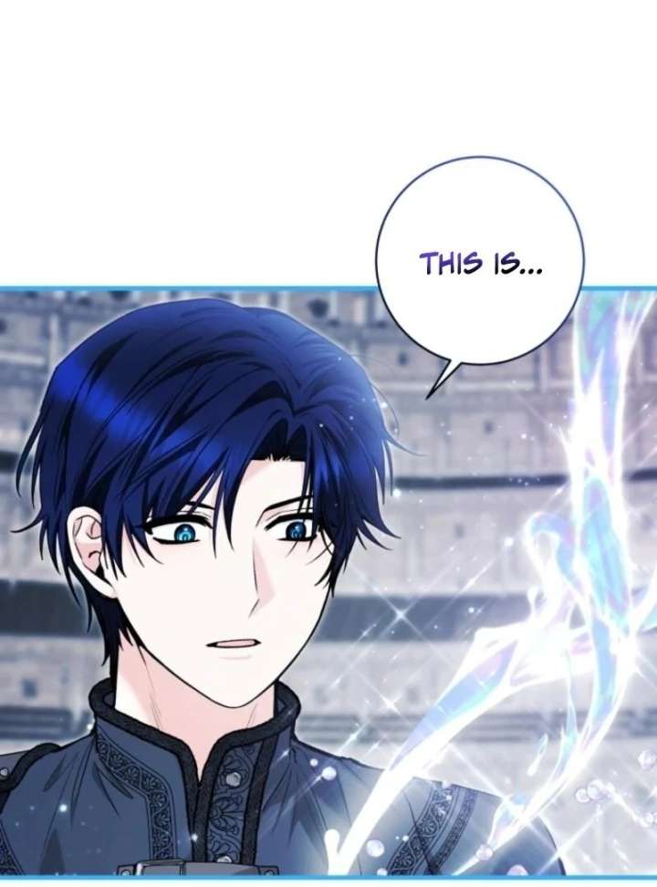 Black Killer Whale Baby Chapter 86 480 053