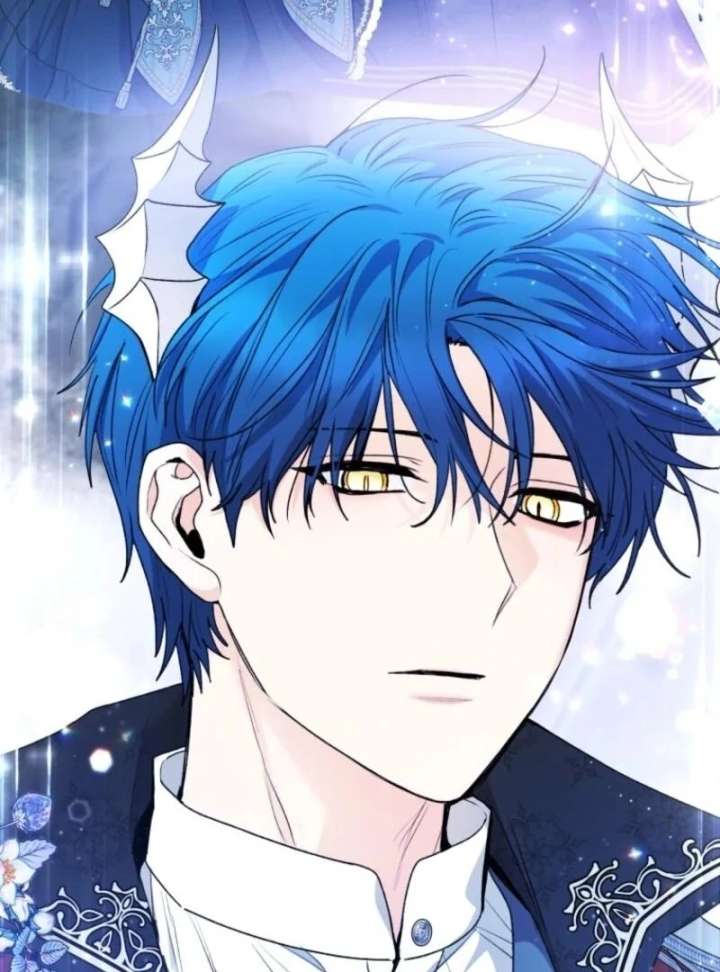 Black Killer Whale Baby Chapter 86 488 061